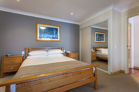 Eastgate On The Range Motel - Accommodation in Bendigo 11