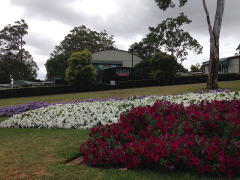 Eastgate On The Range Motel - Accommodation in Bendigo 34