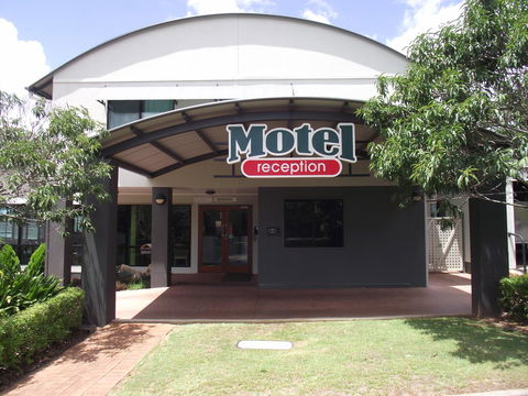 Eastgate On The Range Motel - Accommodation in Bendigo 18