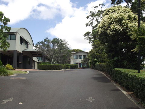 Eastgate On The Range Motel - Accommodation in Bendigo 21