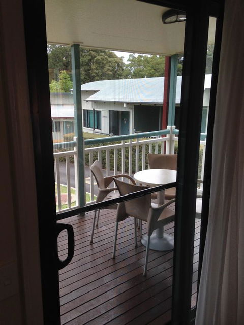 Eastgate On The Range Motel - Accommodation in Bendigo 38