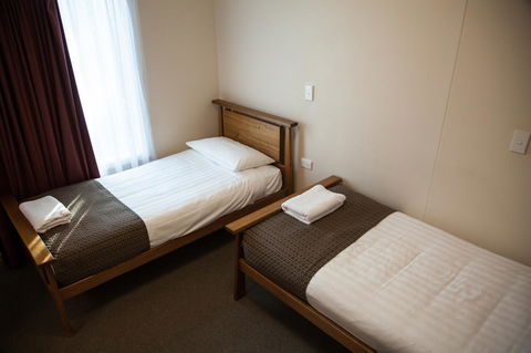 Eastgate On The Range Motel - Accommodation in Bendigo 44