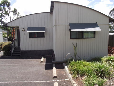 Eastgate On The Range Motel - Accommodation in Bendigo 15