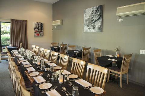 Eastgate On The Range Motel - Accommodation in Bendigo 27