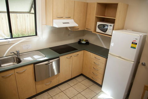 Eastgate On The Range Motel - Accommodation in Bendigo 42