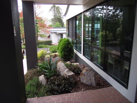 Eastgate On The Range Motel - Accommodation in Bendigo 20