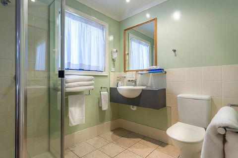 Eastgate On The Range Motel - Accommodation in Bendigo 2