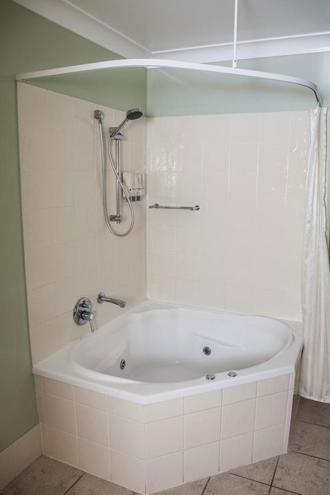 Eastgate On The Range Motel - Accommodation in Bendigo 40