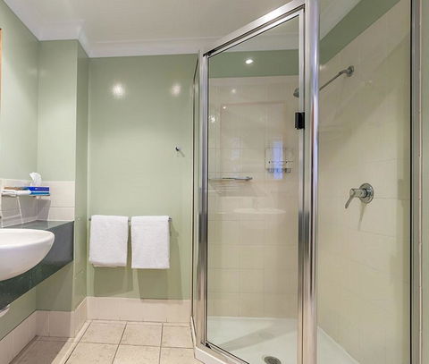 Eastgate On The Range Motel - Accommodation in Bendigo 7