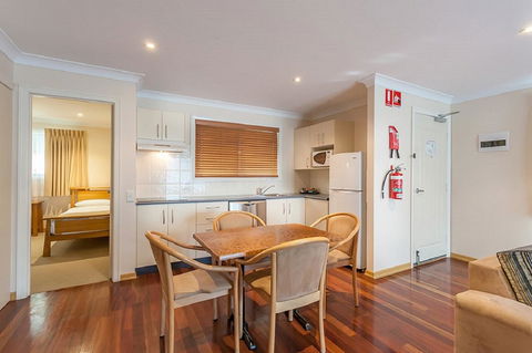 Eastgate On The Range Motel - Accommodation in Bendigo 13