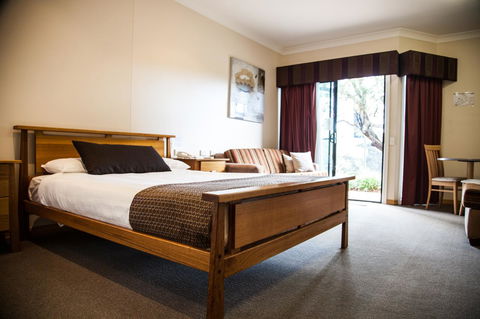 Eastgate On The Range Motel - Accommodation in Bendigo 5