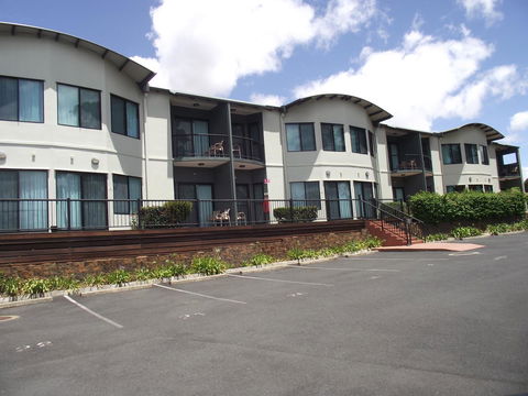 Eastgate On The Range Motel - Accommodation in Bendigo 19