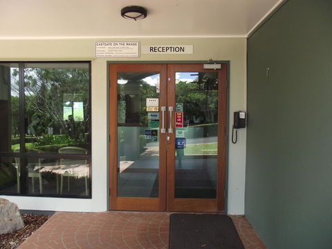 Eastgate On The Range Motel - Accommodation in Bendigo 22