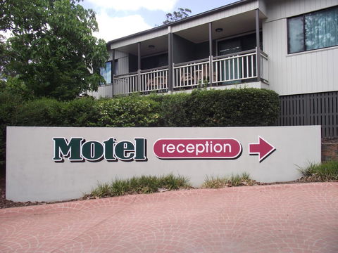 Eastgate On The Range Motel - Accommodation in Bendigo 36