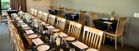 Eastgate On The Range Motel - Accommodation in Bendigo 1