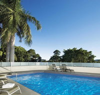 The Park Hotel Brisbane - Accommodation in Bendigo