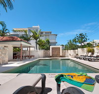 Beachcomber on the Spit - Accommodation in Bendigo