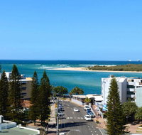 U309 Ocean Views Resort - owner managed - Accommodation in Bendigo
