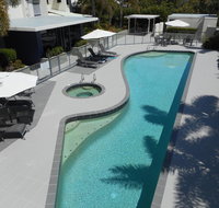 The Waterford Prestige Apartments - Accommodation in Bendigo