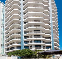 Carrington Court - Accommodation in Bendigo