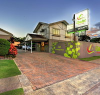 Chalet Motor Inn - Accommodation in Bendigo
