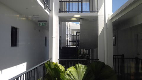 Hinchinbrook Holiday Apartments - Accommodation in Bendigo 42