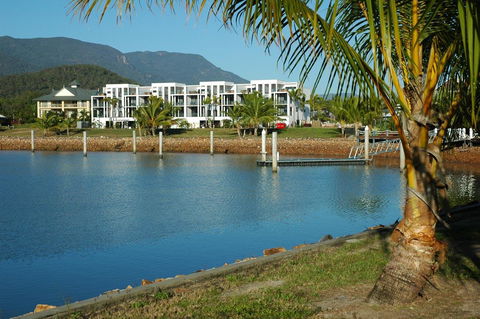 Hinchinbrook Holiday Apartments - Accommodation in Bendigo 22