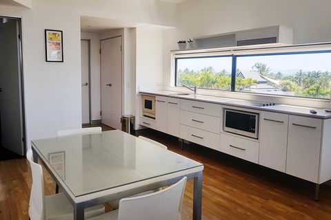 Hinchinbrook Holiday Apartments - Accommodation in Bendigo 2