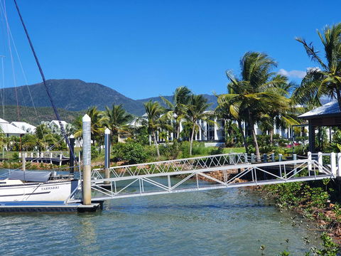 Hinchinbrook Holiday Apartments - Accommodation in Bendigo 32