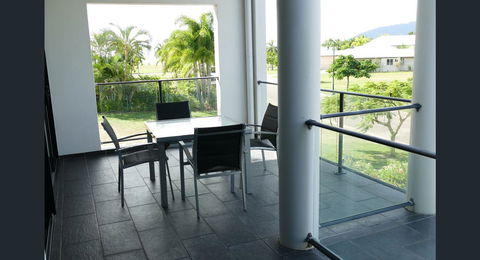 Hinchinbrook Holiday Apartments - Accommodation in Bendigo 36