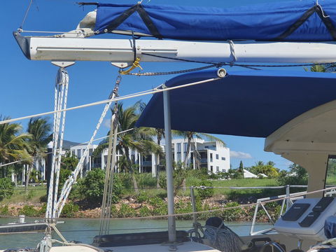 Hinchinbrook Holiday Apartments - Accommodation in Bendigo 31