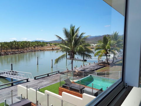 Hinchinbrook Holiday Apartments - Accommodation in Bendigo 44