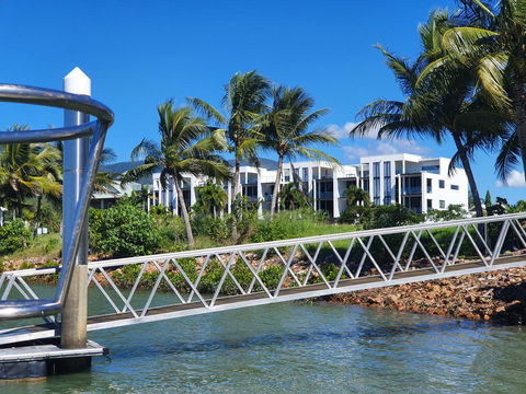 Hinchinbrook Holiday Apartments - Accommodation in Bendigo 30