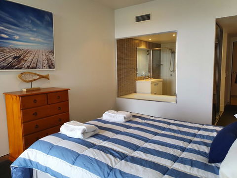 Hinchinbrook Holiday Apartments - Accommodation in Bendigo 17