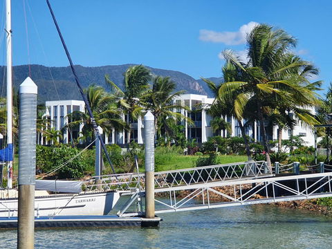 Hinchinbrook Holiday Apartments - Accommodation in Bendigo 29