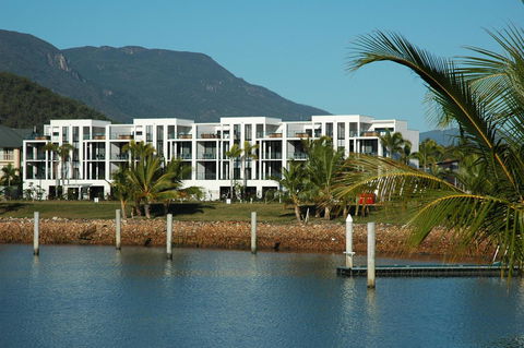 Hinchinbrook Holiday Apartments - Accommodation in Bendigo 40