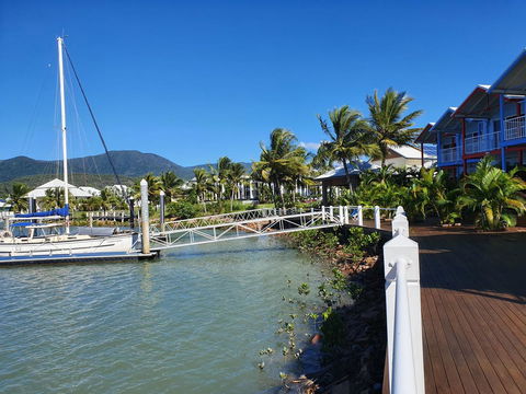 Hinchinbrook Holiday Apartments - Accommodation in Bendigo 33