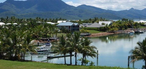 Hinchinbrook Holiday Apartments - Accommodation in Bendigo 6