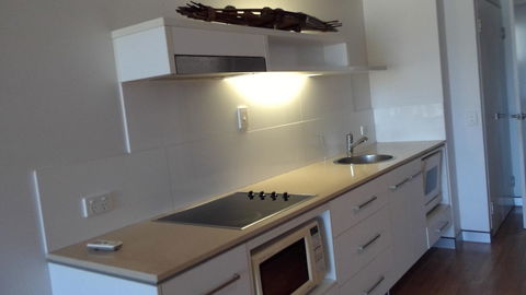 Hinchinbrook Holiday Apartments - Accommodation in Bendigo 26