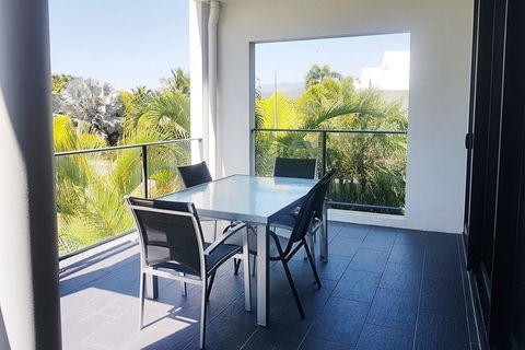 Hinchinbrook Holiday Apartments - Accommodation in Bendigo 1