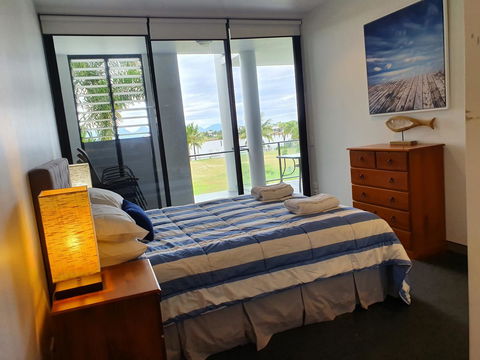 Hinchinbrook Holiday Apartments - Accommodation in Bendigo 27