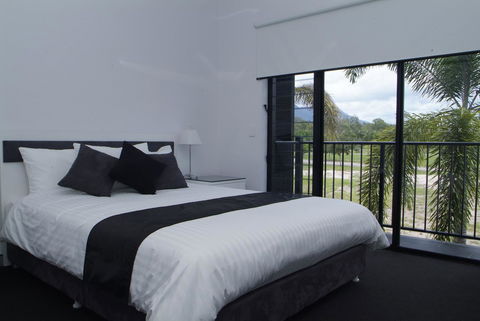Hinchinbrook Holiday Apartments - Accommodation in Bendigo 41