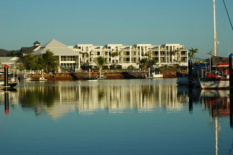 Hinchinbrook Holiday Apartments - Accommodation in Bendigo 28