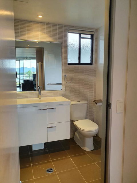 Hinchinbrook Holiday Apartments - Accommodation in Bendigo 19