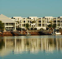 Hinchinbrook Holiday Apartments - Accommodation in Bendigo
