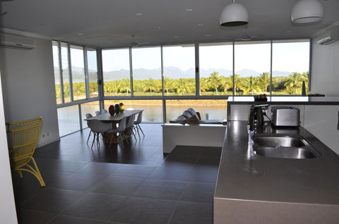 Hinchinbrook Holiday Apartments - Accommodation in Bendigo 21
