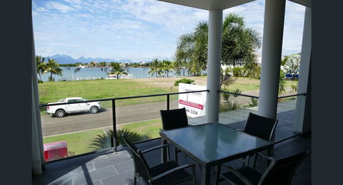 Hinchinbrook Holiday Apartments - Accommodation in Bendigo 35