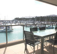 Private Seaview Apartment at Peninsula - Airlie Beach - Accommodation in Bendigo