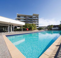 Oaks Mews - Accommodation in Bendigo