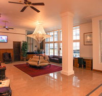 Astor Metropole Hotel - Accommodation in Bendigo
